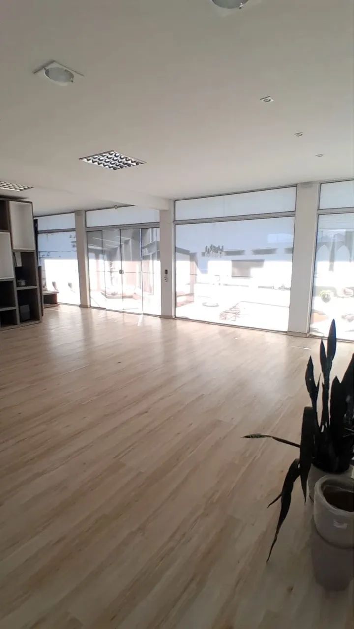 Prédio Comercial 360m² - Na entrada do bairro Forquilhinhas | Ao lado Sicoob | P/ Clínica - Foto 6