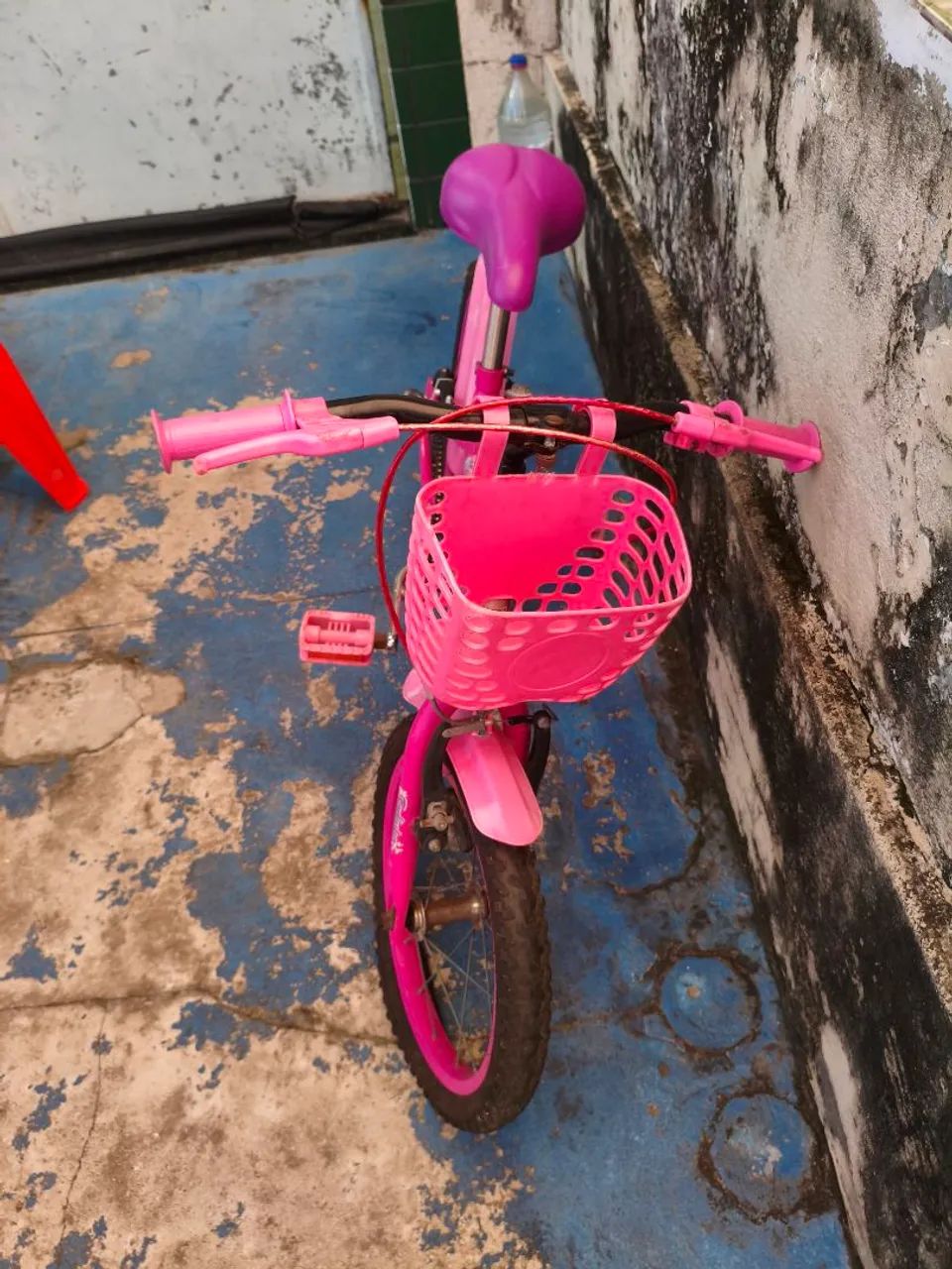 Bicicleta infantil - Foto 4