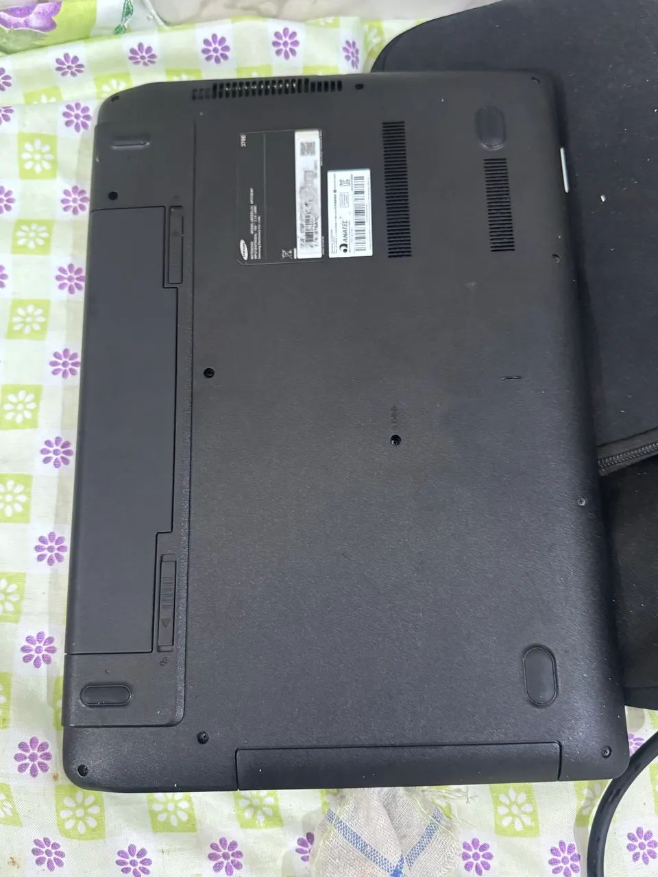 Vendo Notebook - Foto 4