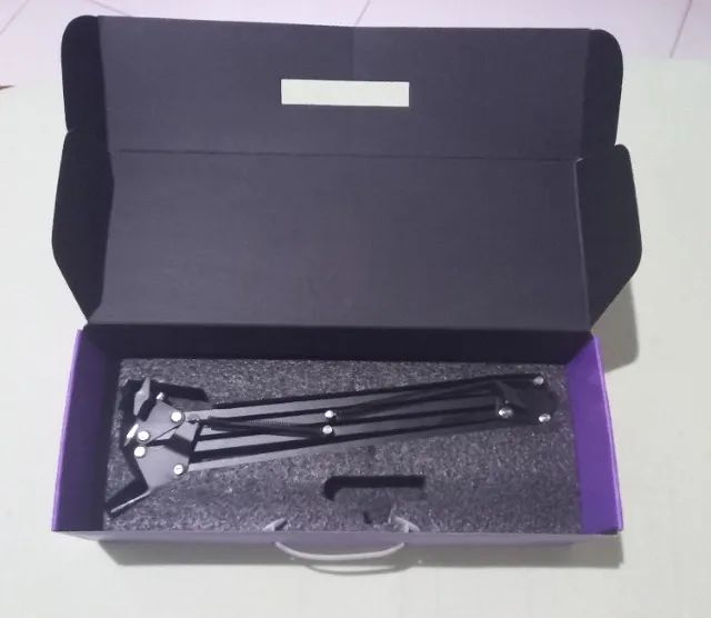 Microfone Fifine Q6T - Foto 4