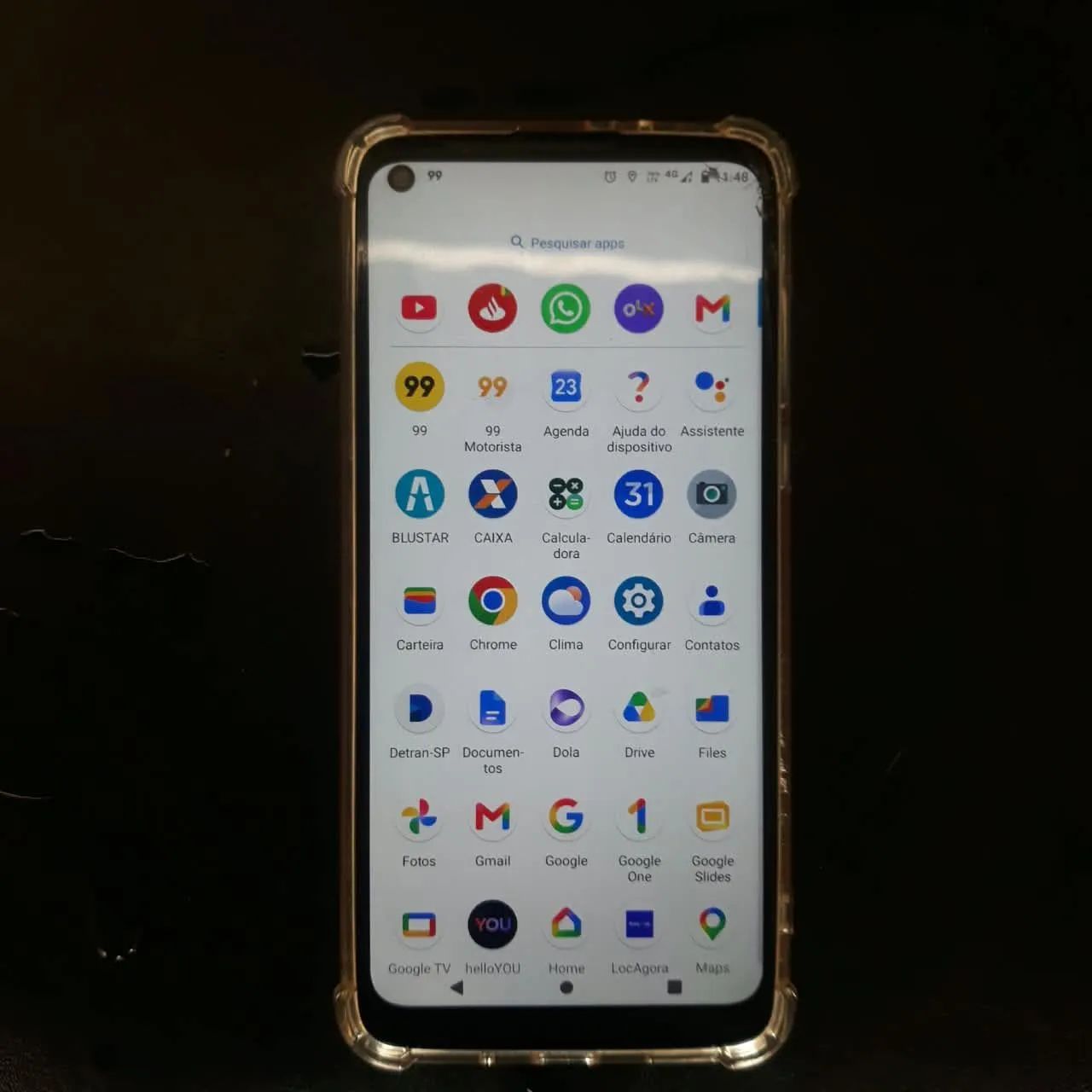 Motorola moto g 8 - Foto 2