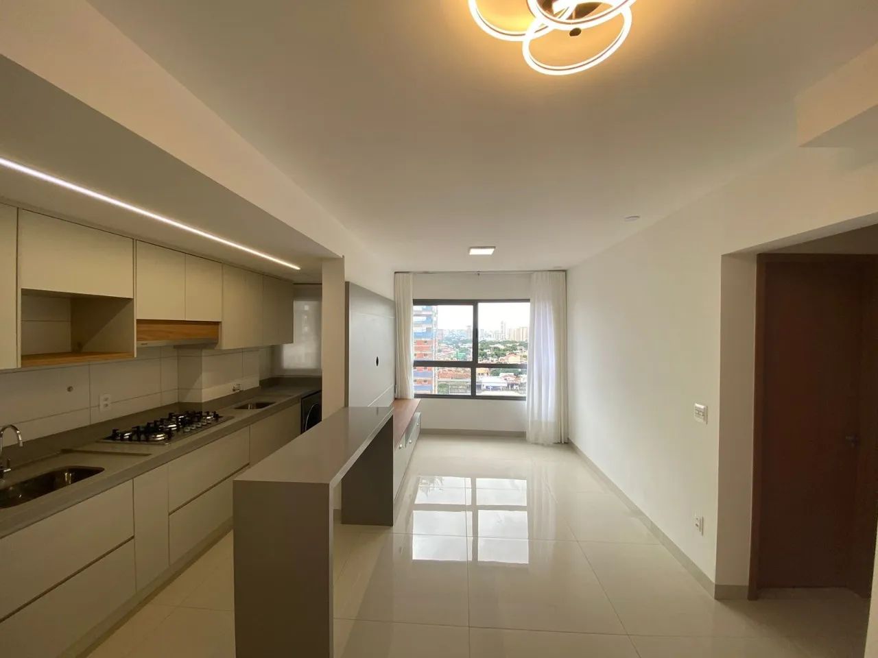 Apartamento para alugar, Jardim América. - Foto 2