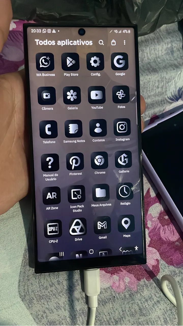 Samsung ultra