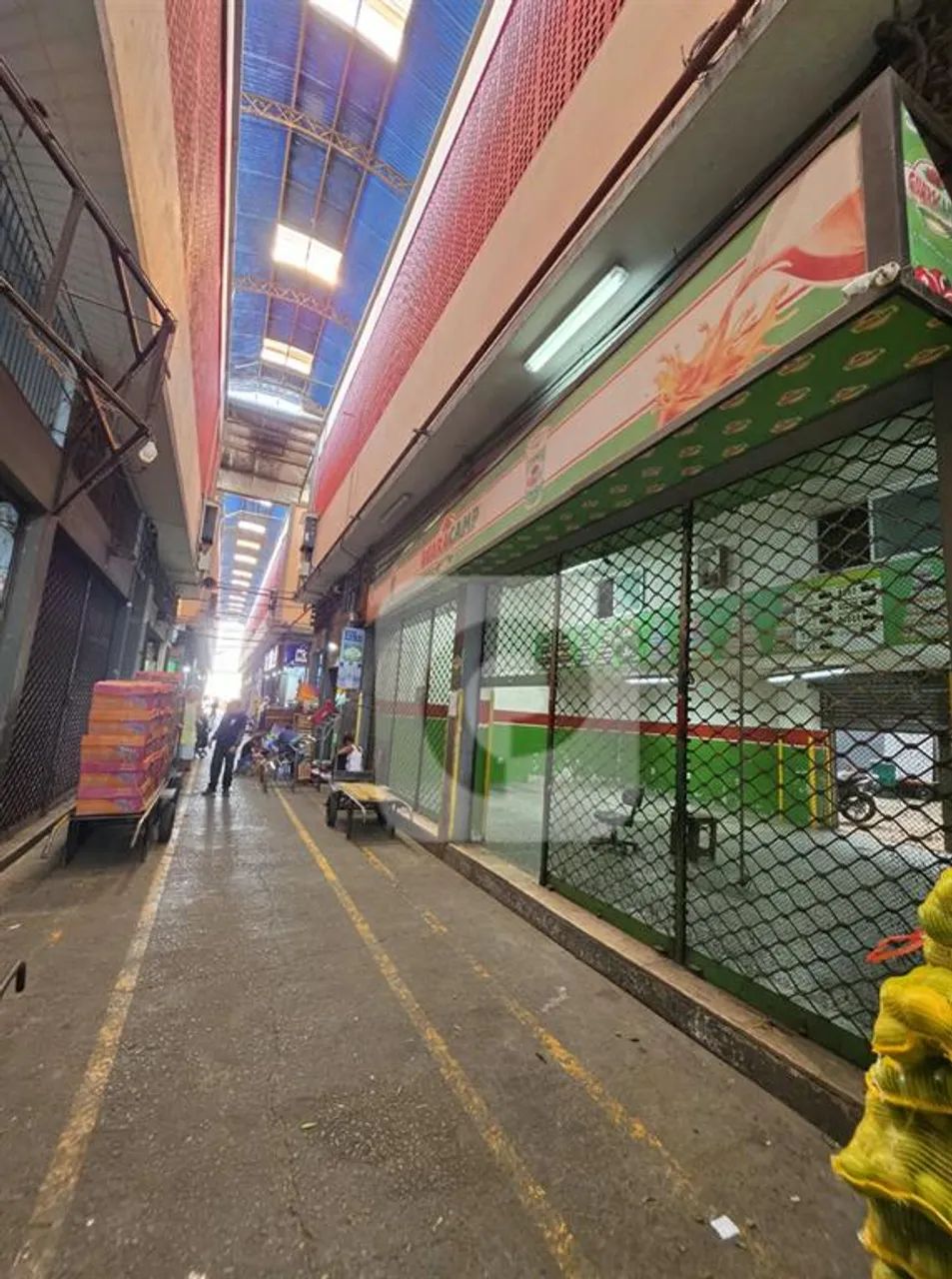 CADEG Benfica 2 lojas Comercial 150 m2 a venda - Foto 2