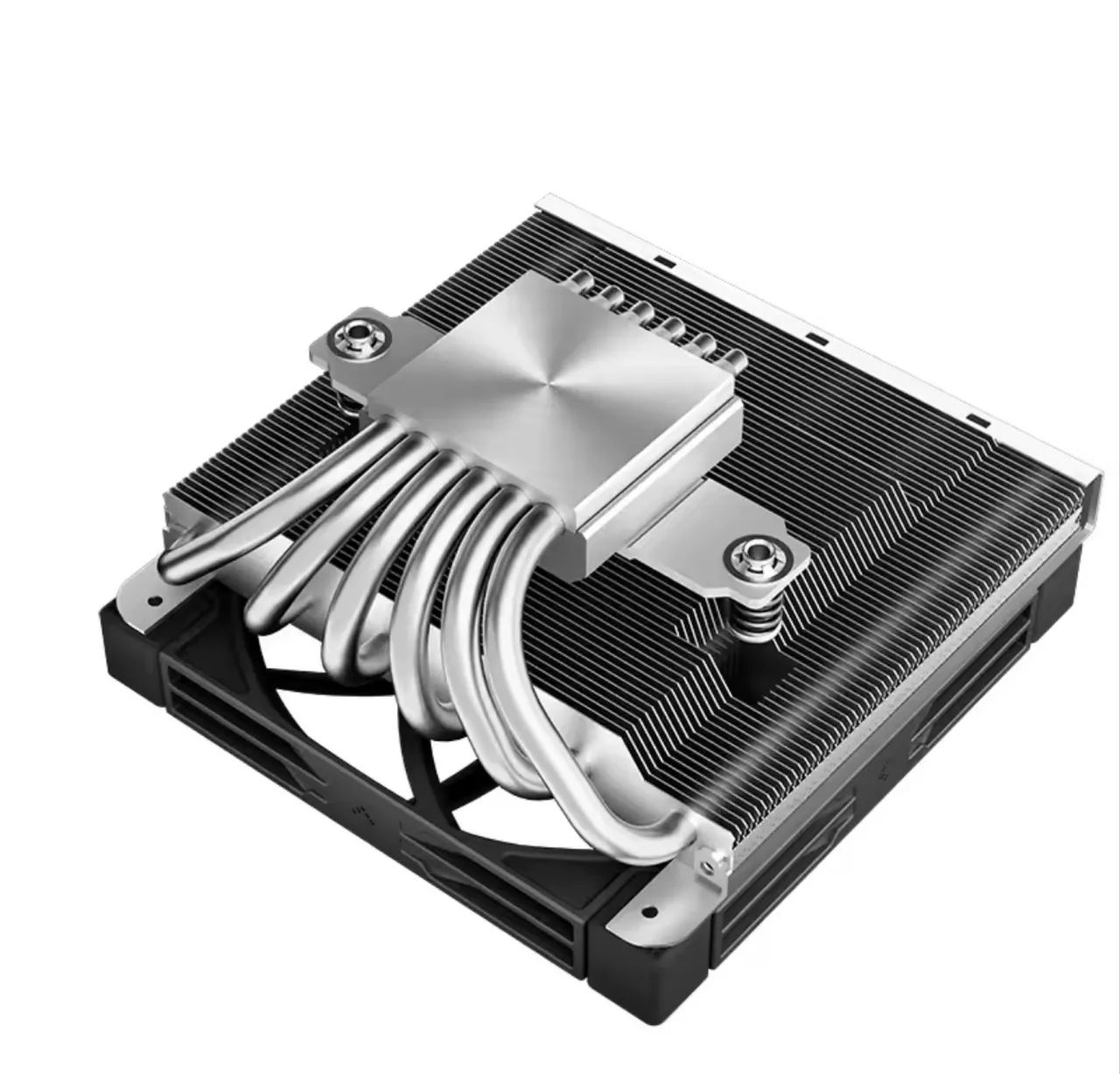 Cooler deepcool AN600 - Foto 3