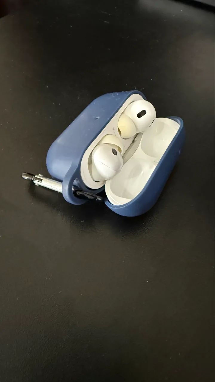 Apple AirPods Pro 2 