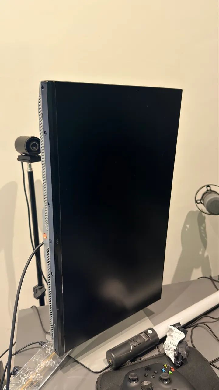 Monitor miniled TCL  - Foto 3