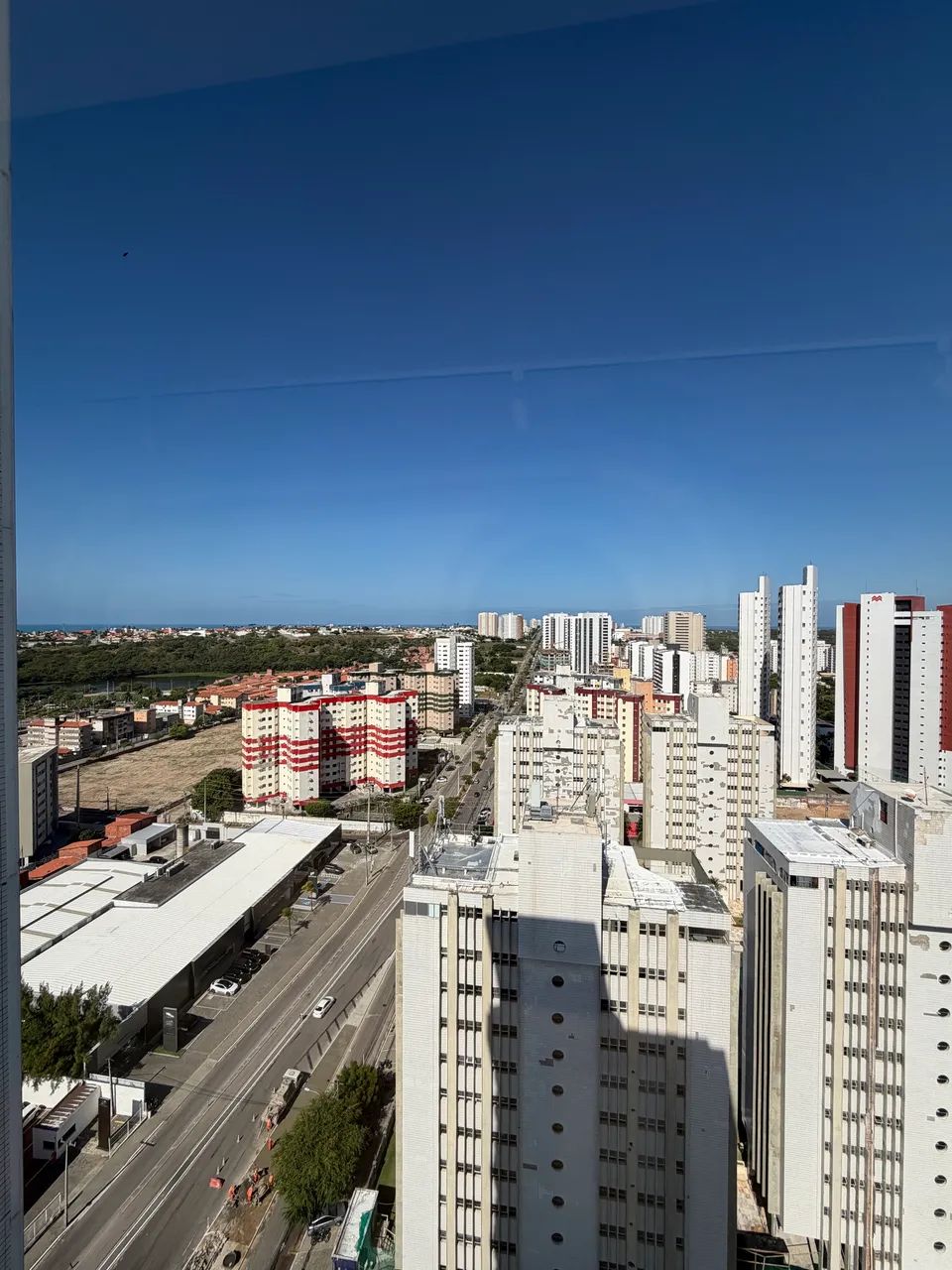 SALA COMERCIAL LOCAÇÃO NO MERIT - FORTALEZA - Foto 4