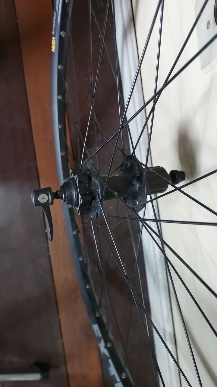 Rodas para bike - Foto 4