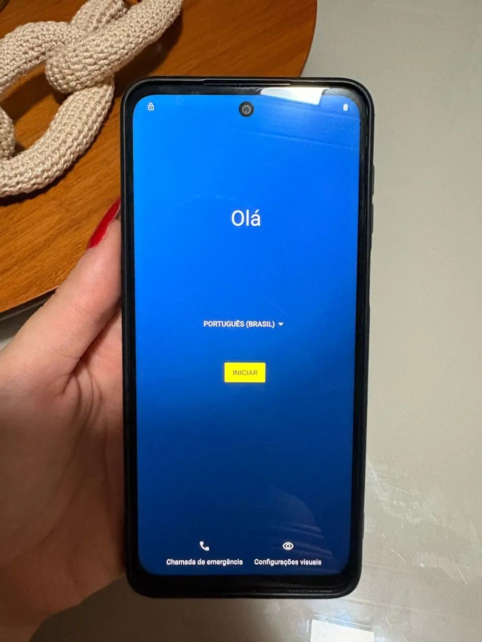 Smartphone Moto g14 - Foto 2
