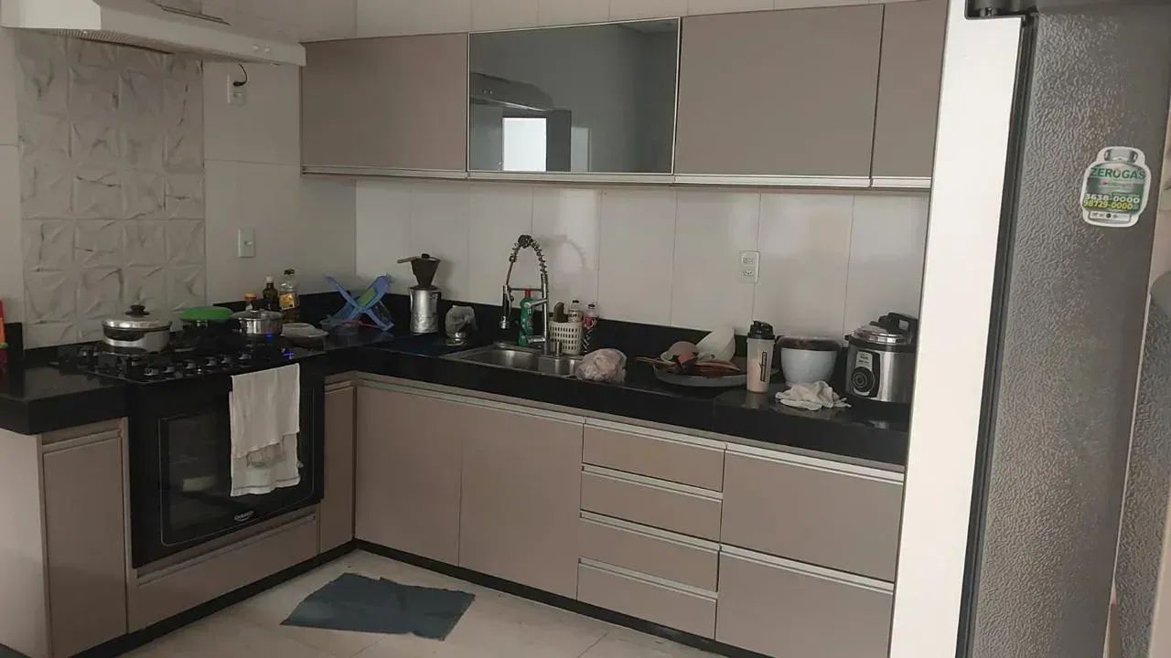 Imóvel para venda com 250 metros quadrados com 4 quartos - Foto 4
