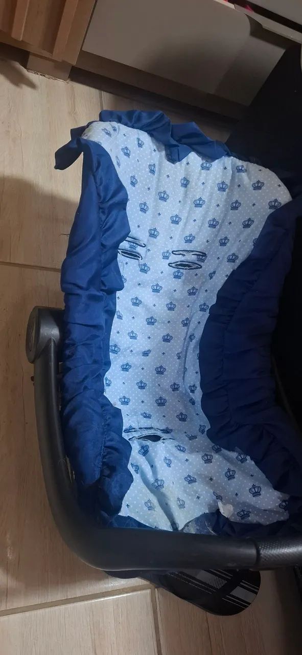 Bebe conforto 