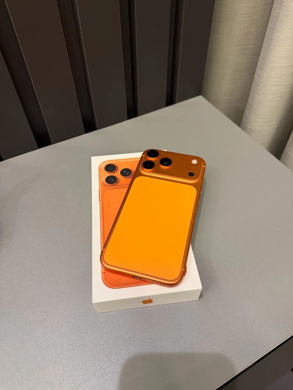 IPHONE 17 PRO MAX 256G  - Foto 5