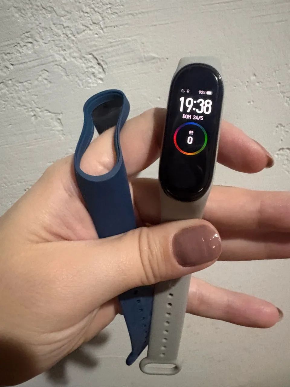 Xiaomi Mi Band 3