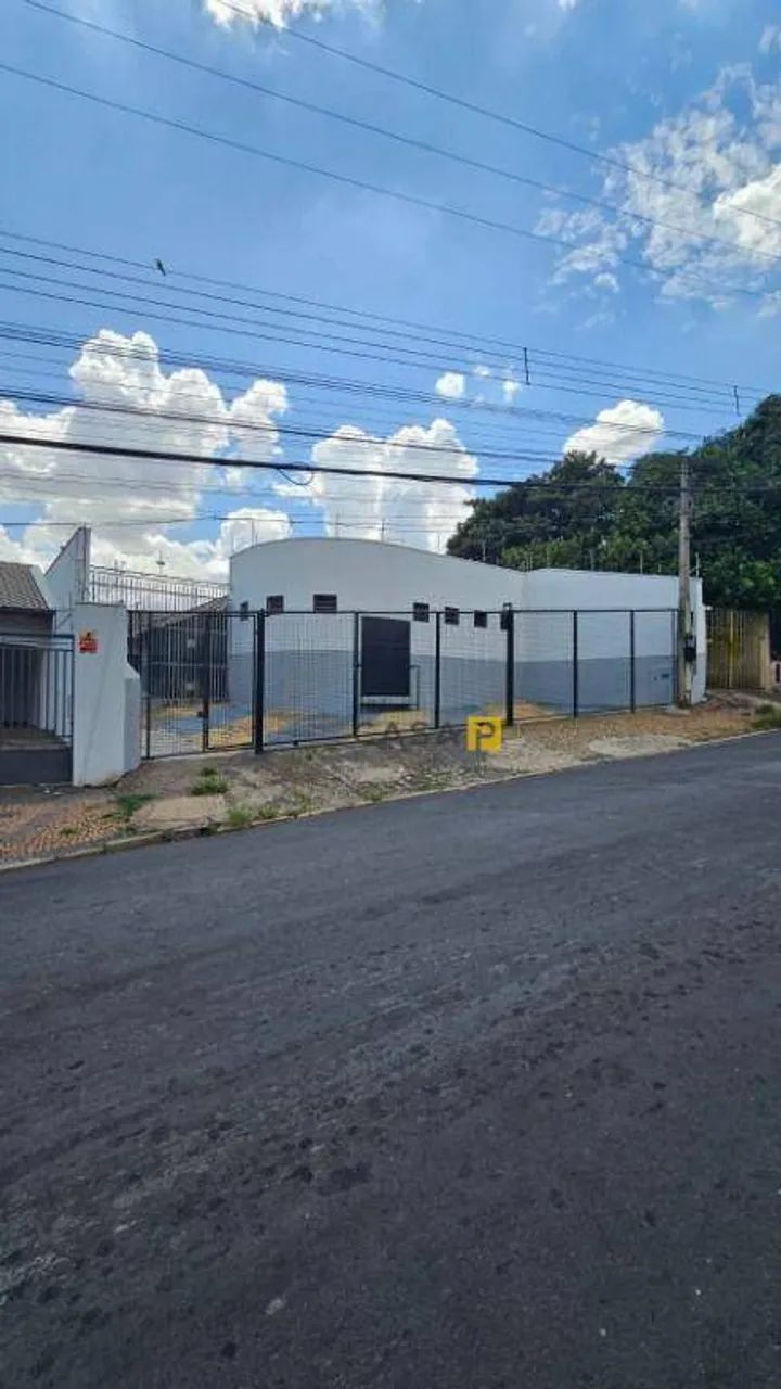 Salão à venda, 190 m² por R$ 849.000,00 - Vila Santa Catarina - Americana/SP - Foto 2