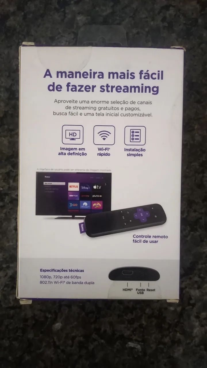 Roku Tv  - Foto 5
