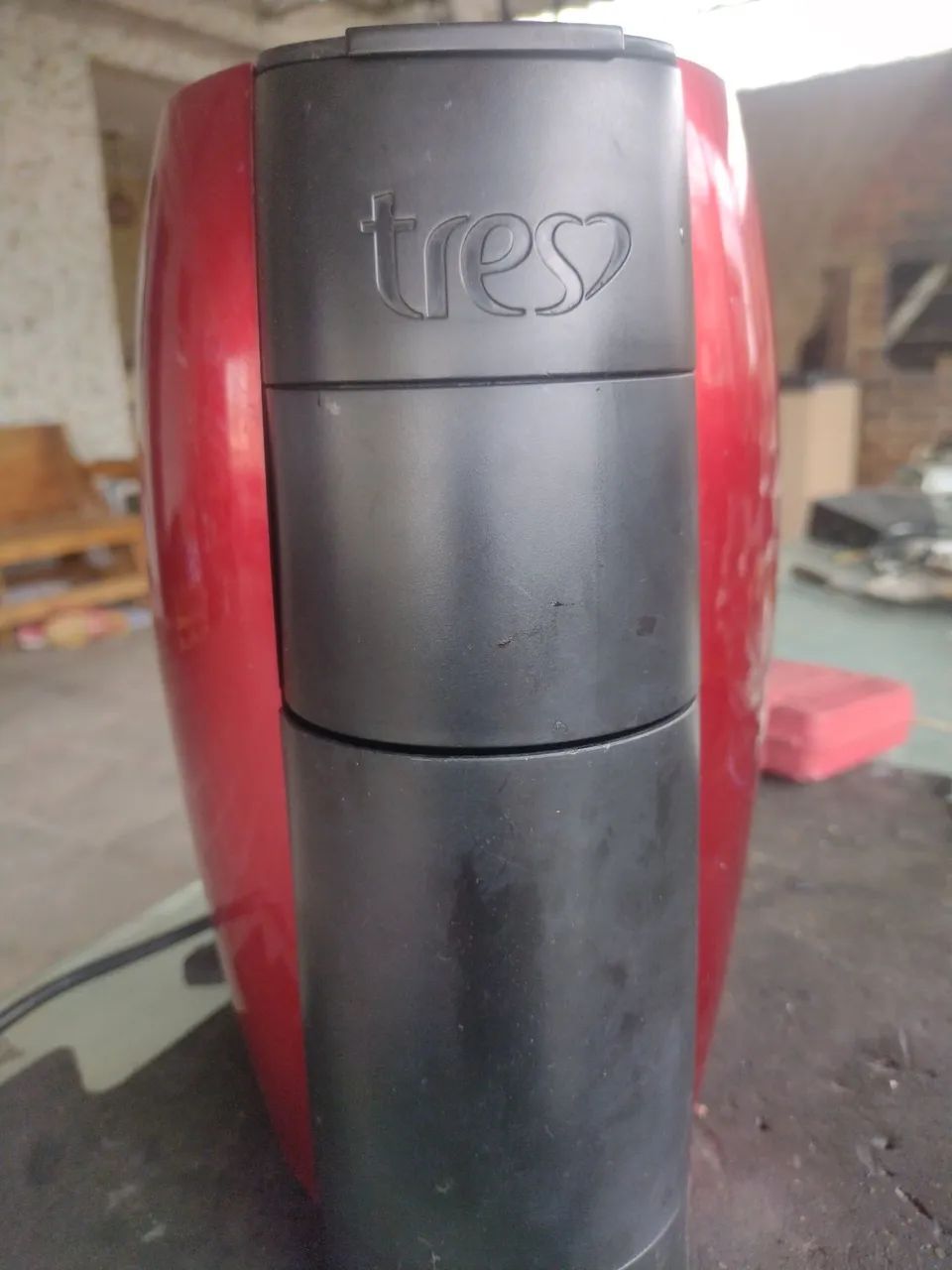 Cafeteira 