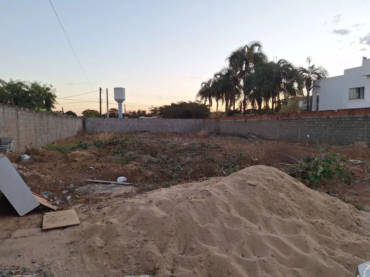 Lote na Ponte Alta - Foto 2