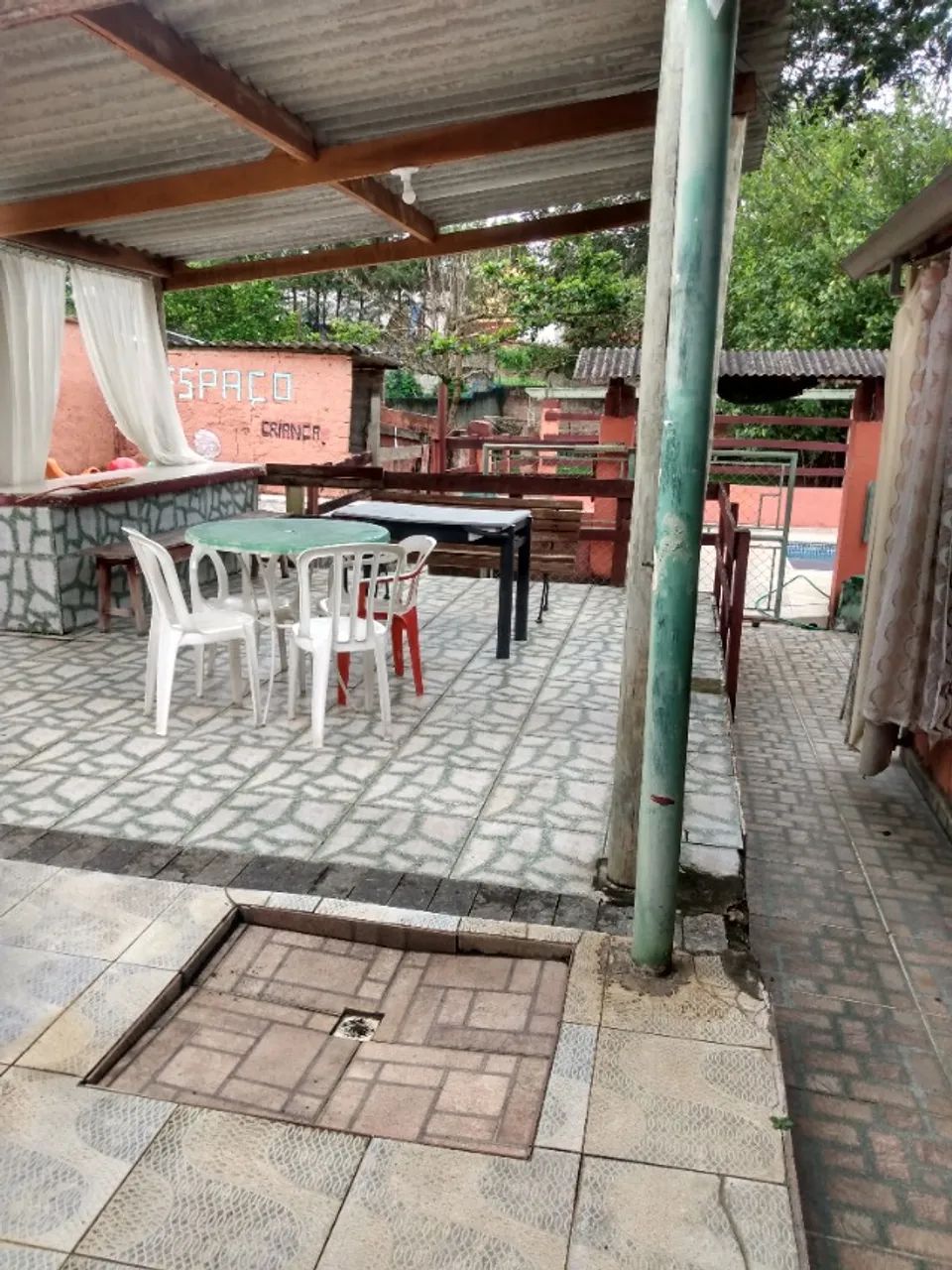 Chácara Aconchego Taubate - Foto 4