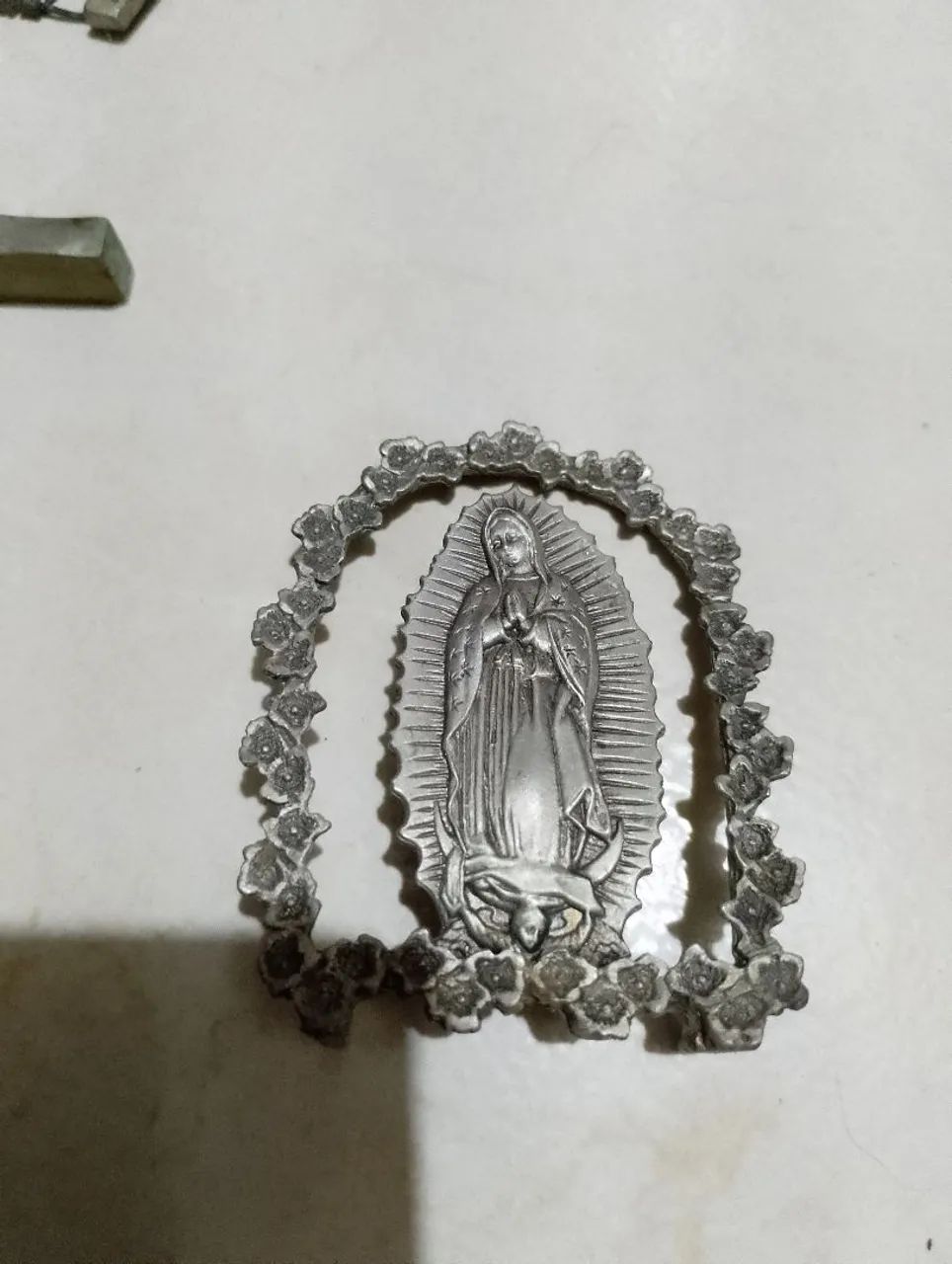 Crusifixos e artigos religiosos (obra de arte ) - Foto 3