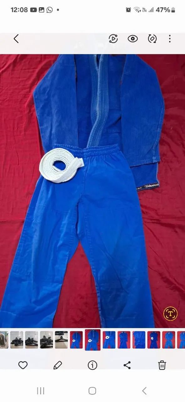 Kimono apartir dd 40 - Foto 4