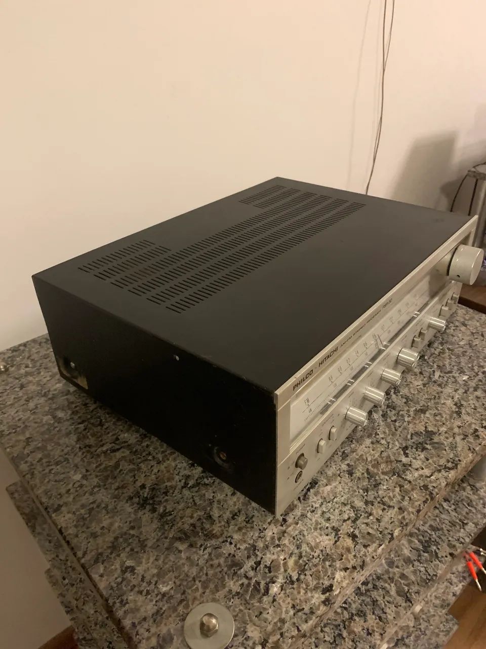 Philco - Hitachi PSR-30 receiver - Foto 3