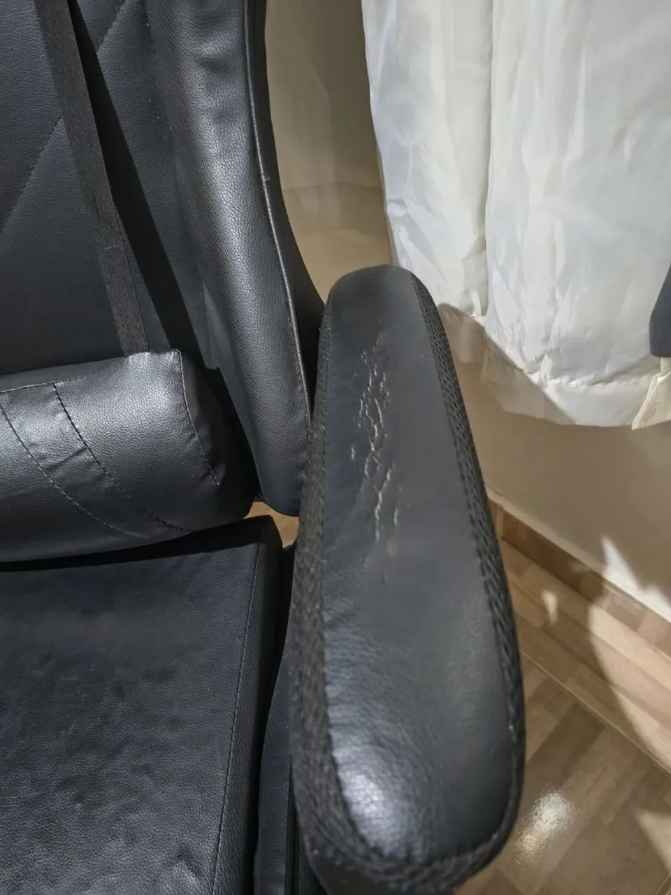 Cadeira Gamer - Foto 2