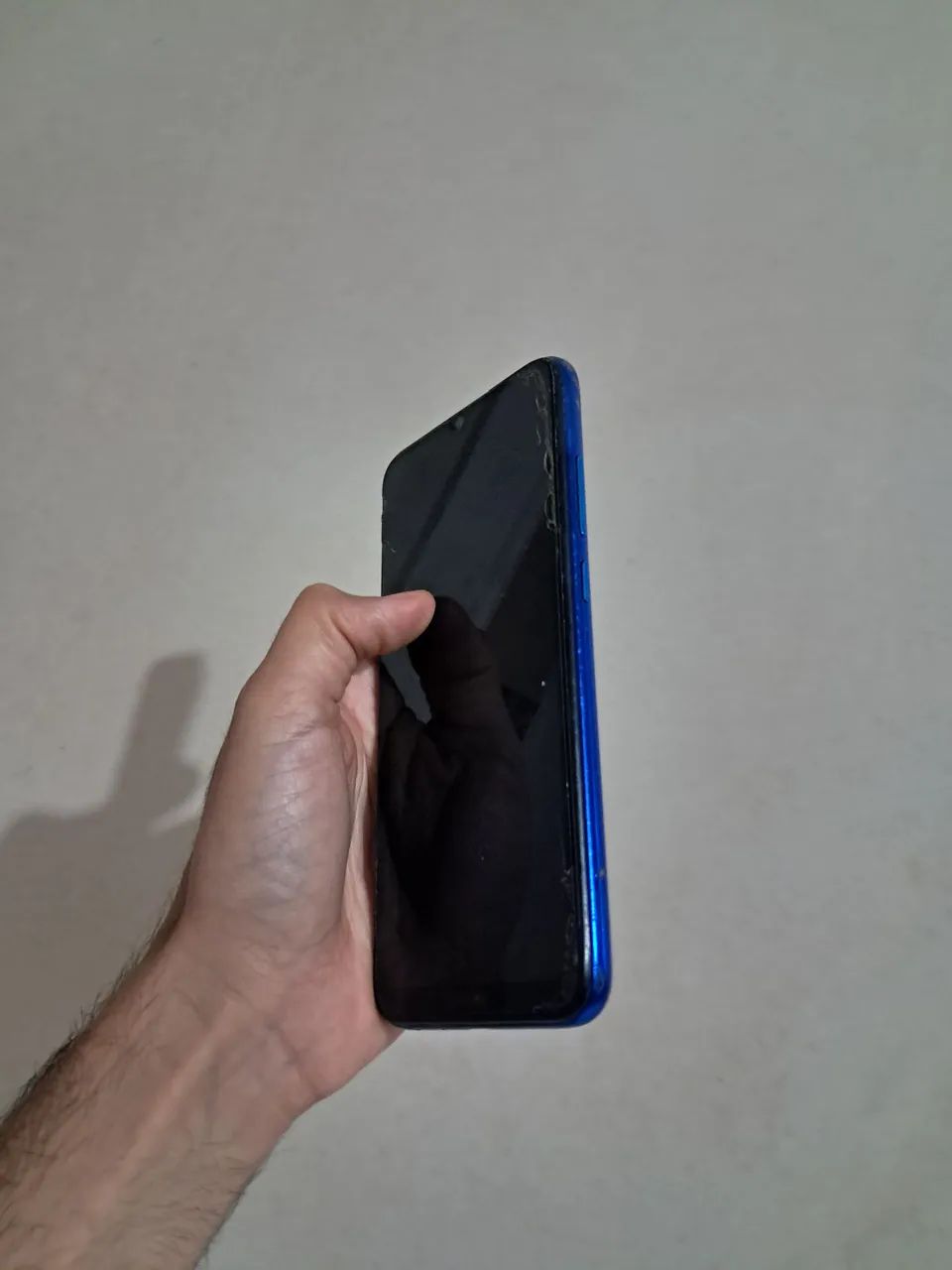 Red note 8 - Foto 3