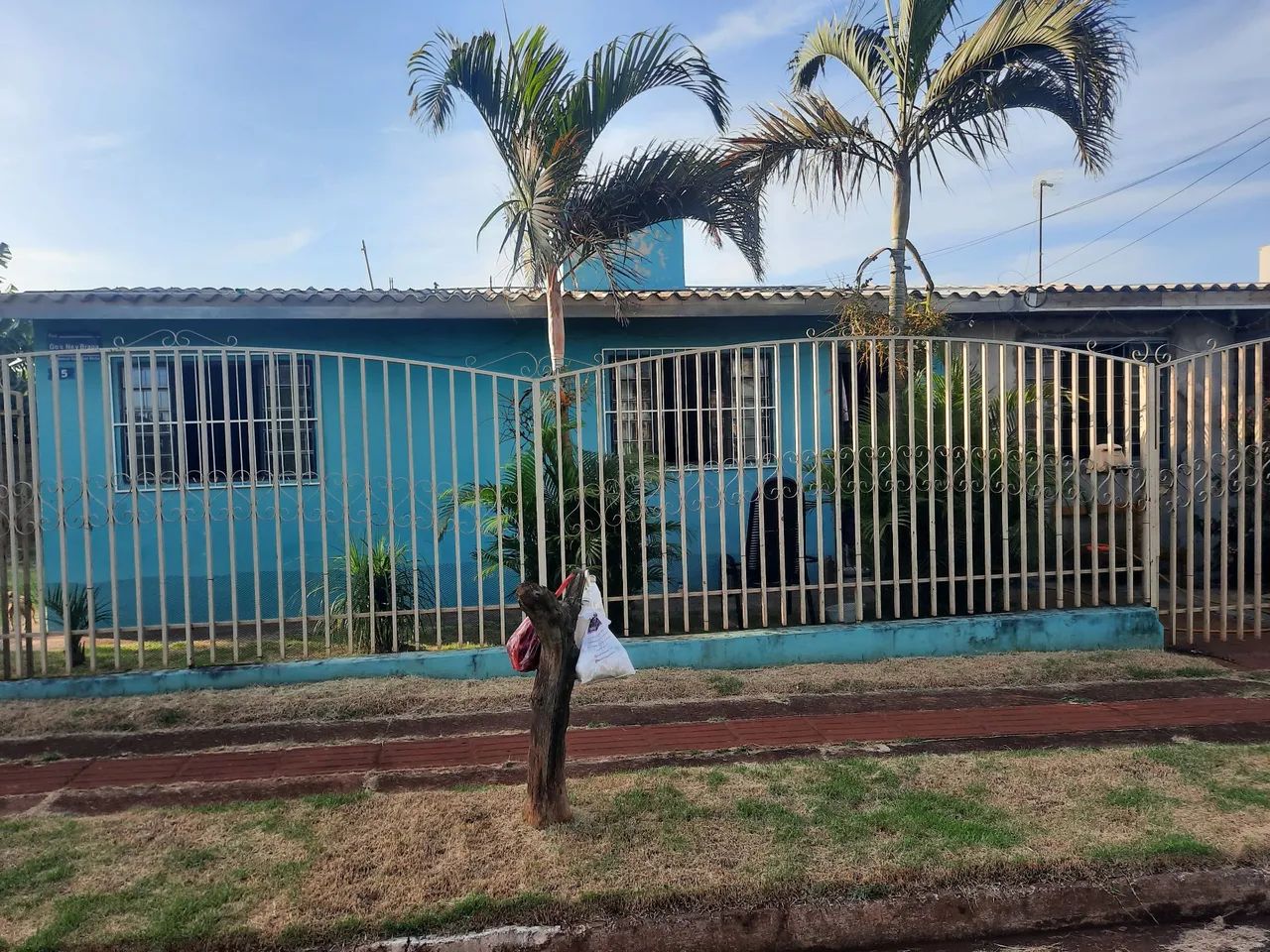 Vendo casa em sarandi  - Foto 3