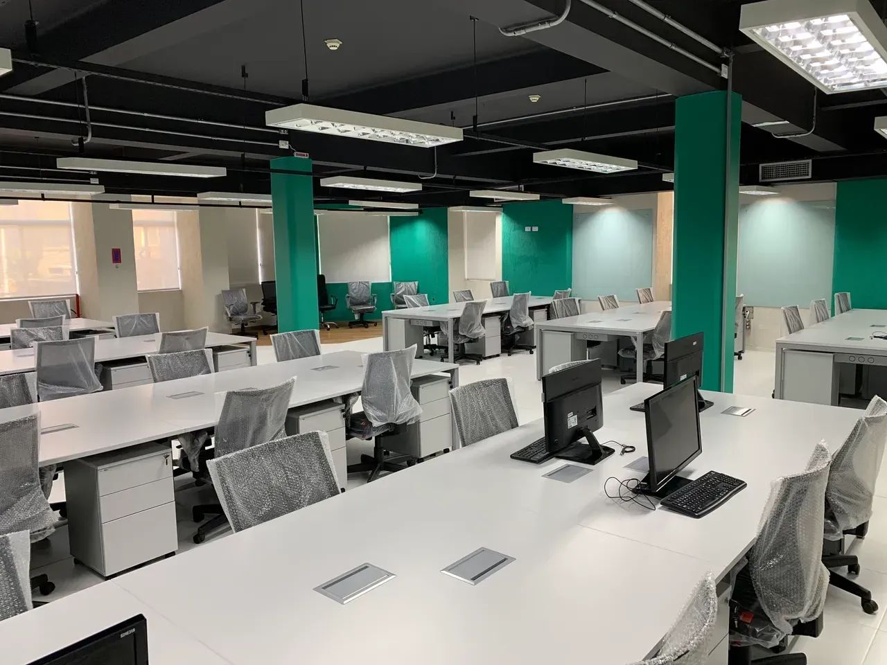 Sala pronta 390m no Recife Antigo - Foto 2