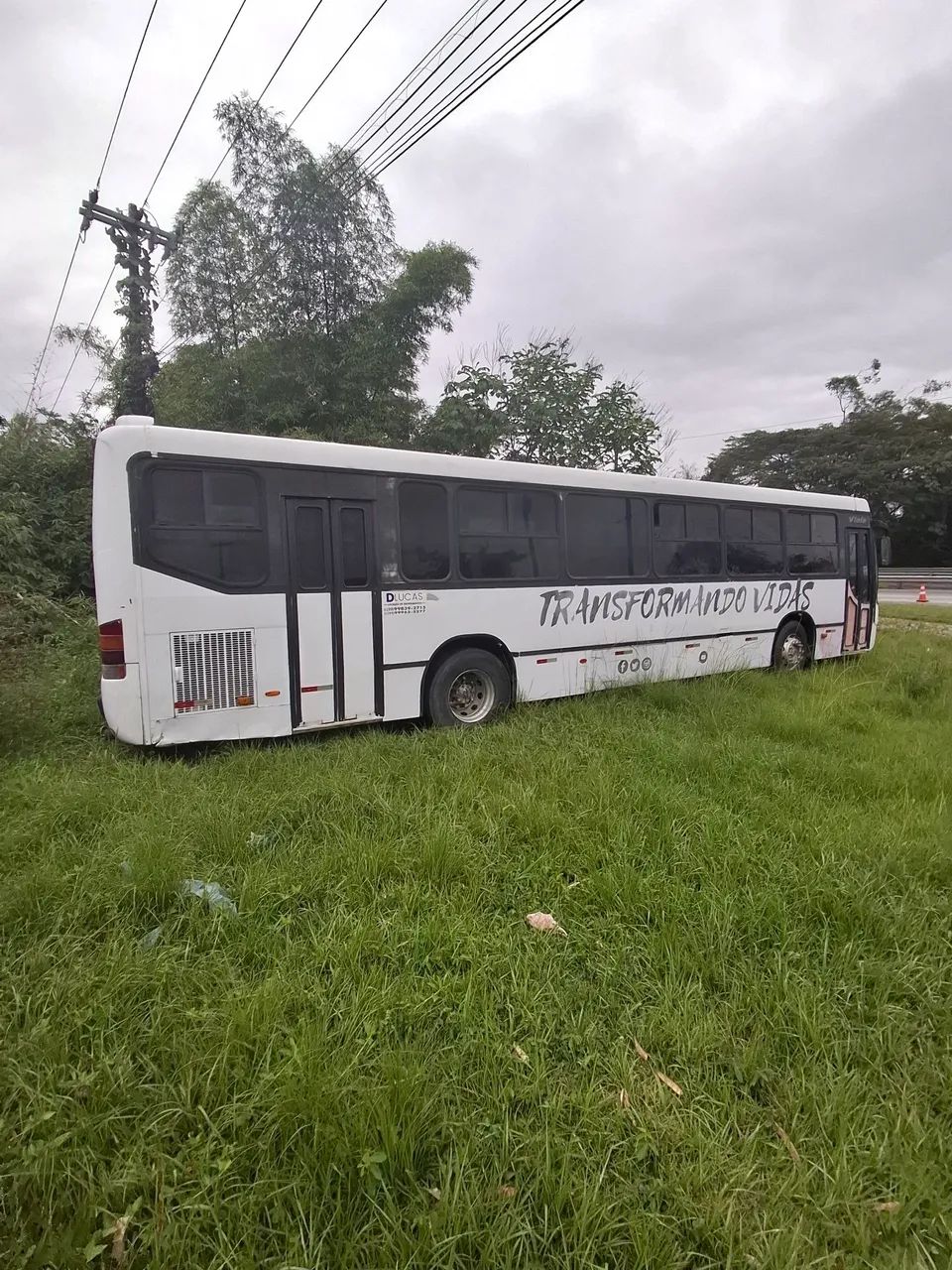 Ônibus Viale  - Foto 5