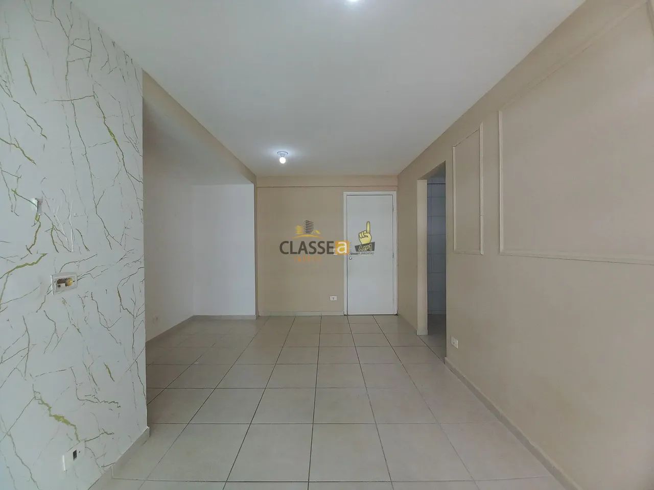 Apartamento Beira Mar 2 Quartos com Varanda em Barra - Foto 5