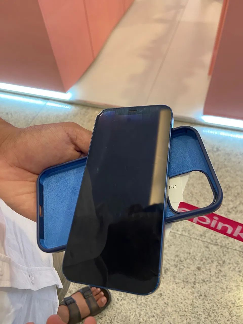 IPHONE 12 128GB - Foto 4
