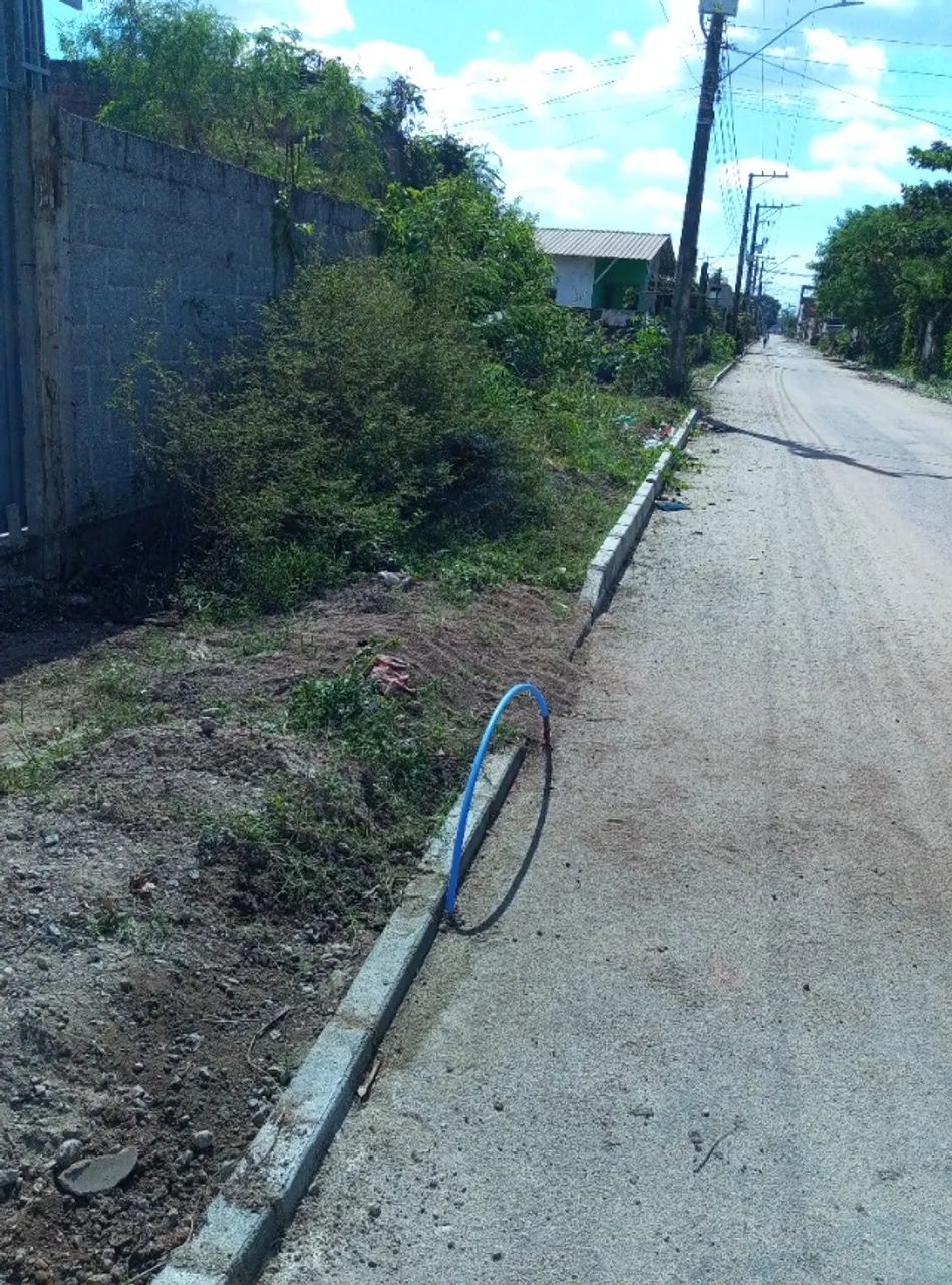 Venda de terreno 300m2 - Foto 5