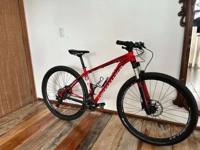 MTB Specialized Crave Expert - Foto 4