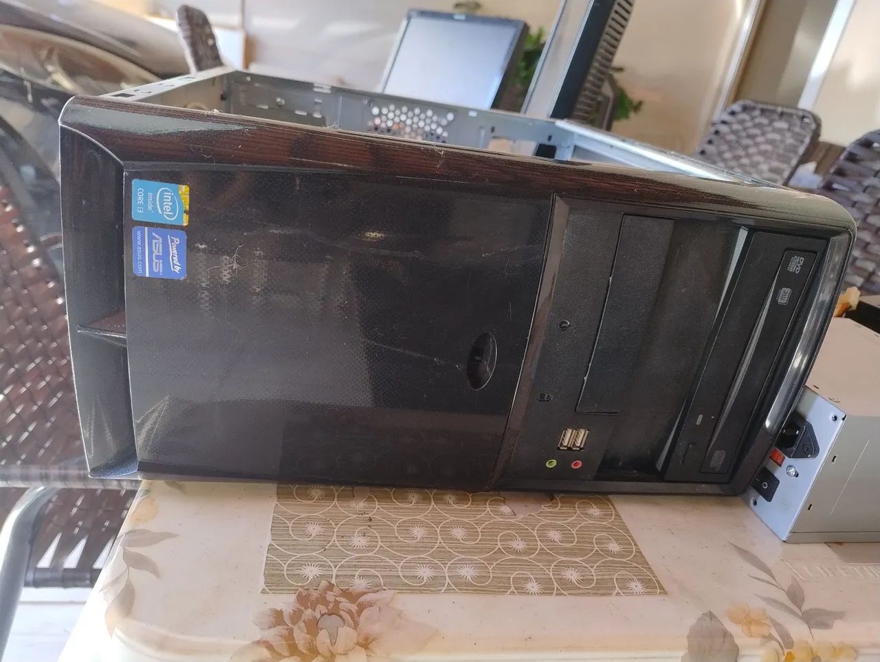 Computador e monitores - Foto 4