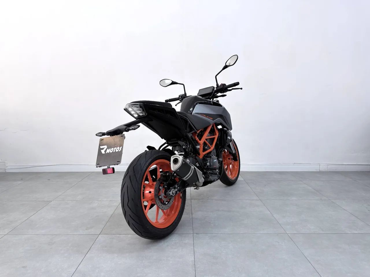 KTM DUKE 390 ABS - Foto 2