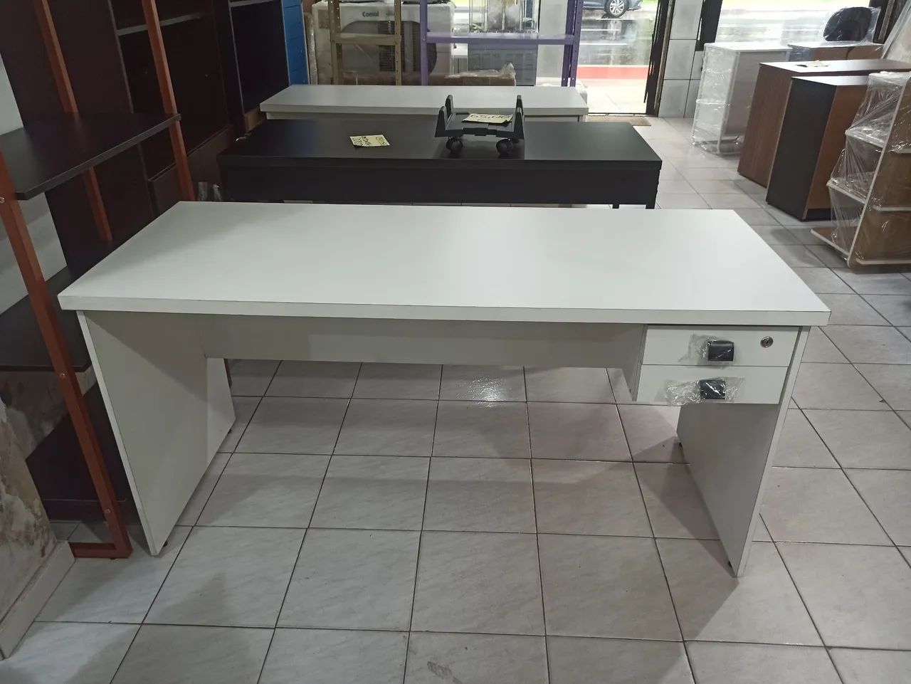 Promoção mesa 1.50m 