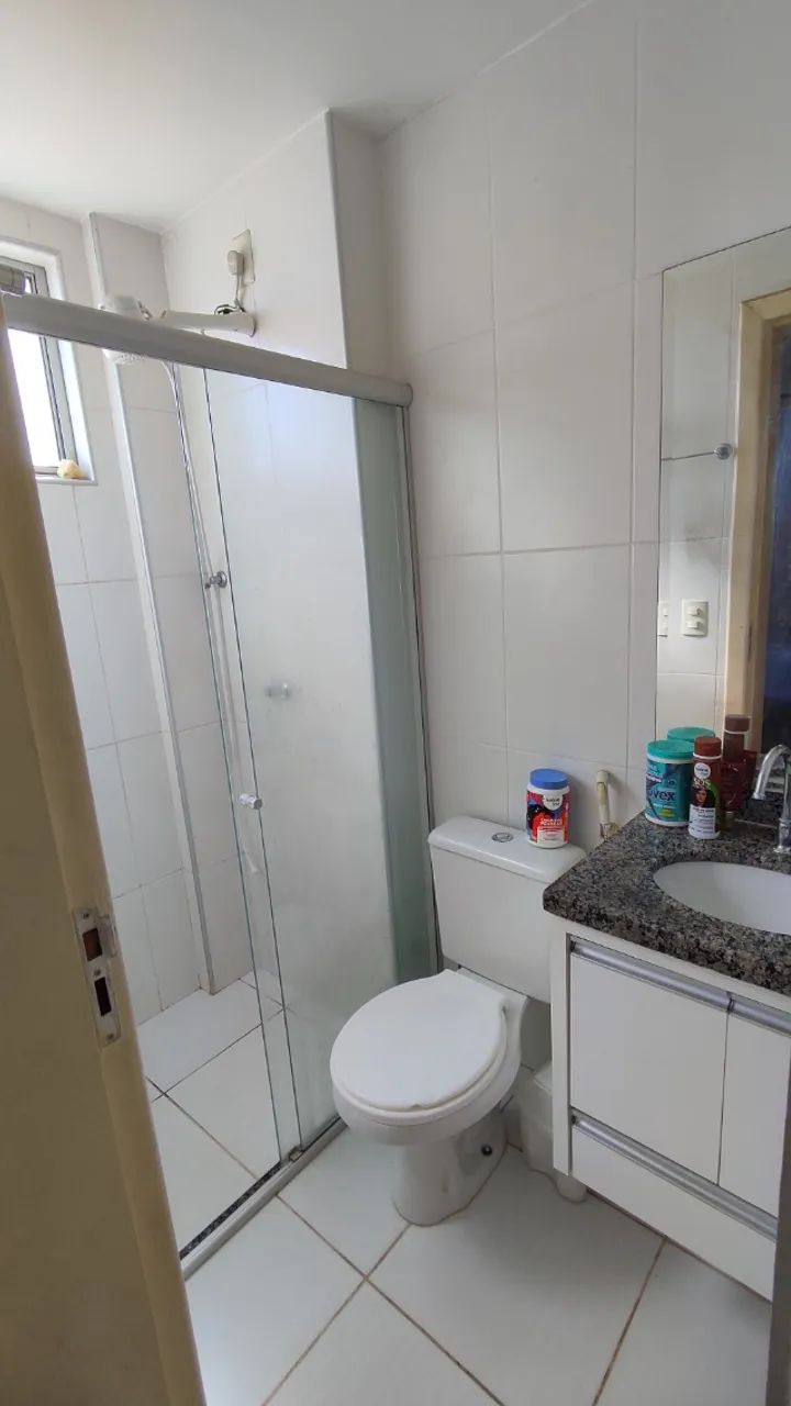 Apartamento 706sul com 2/4 suíte no último andar - Foto 4