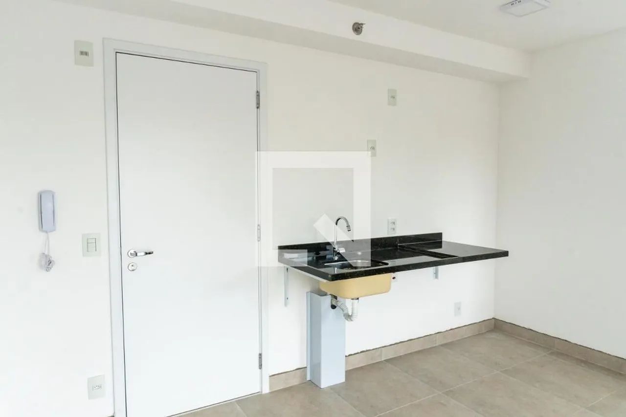 Apartamento à Venda - Saúde, 1 Quarto, 28 m2 - Foto 3
