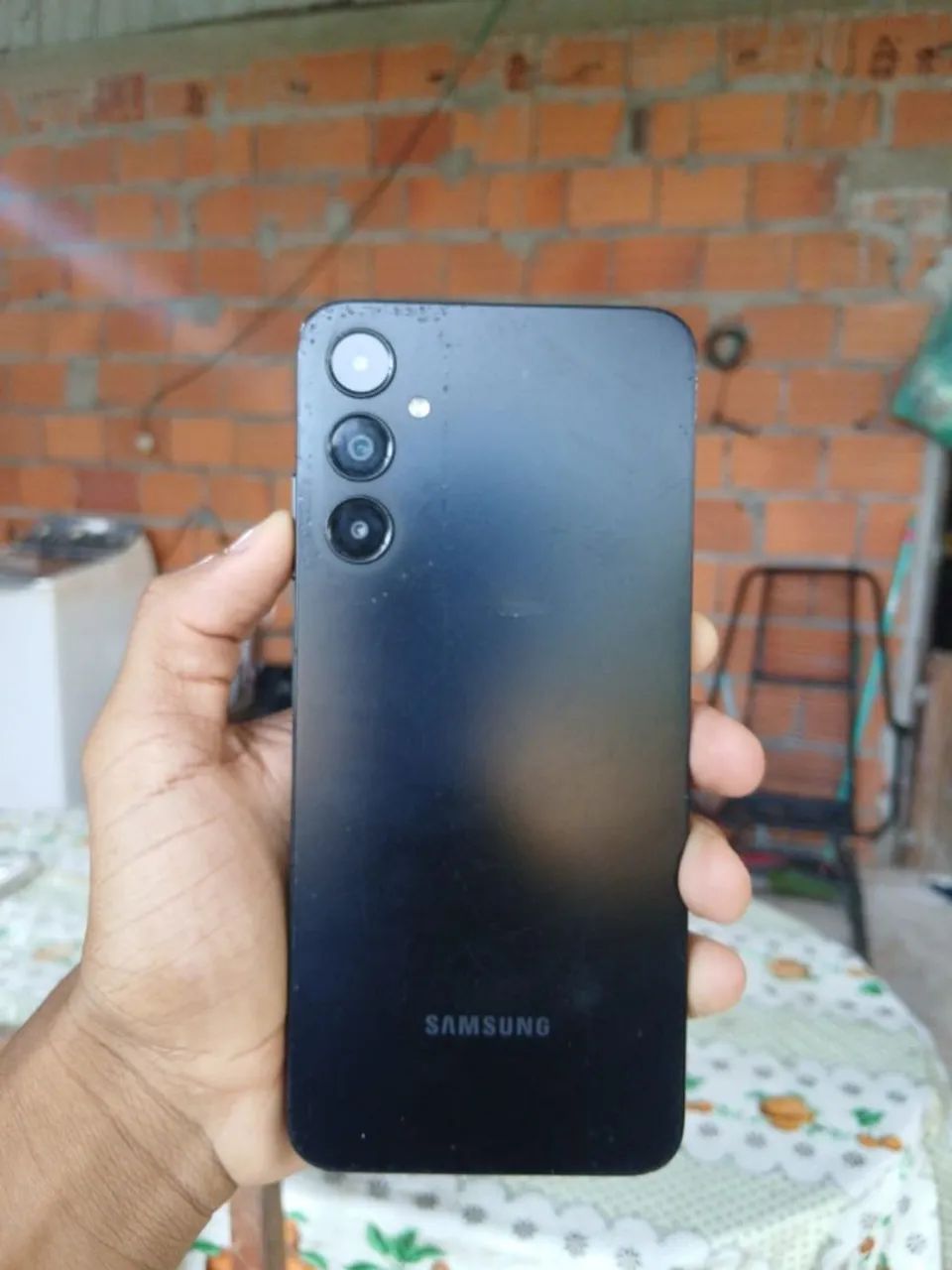 Vendo Celular A05s - Foto 2