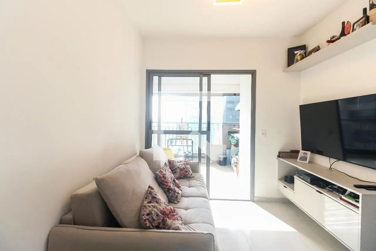 Apartamento à Venda - Vila Matilde, 2 Quartos, 70 m2 - Foto 4