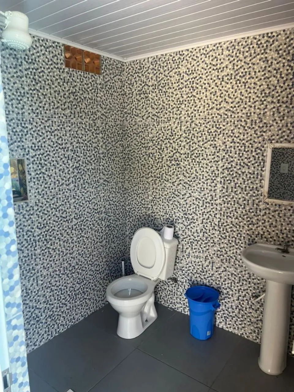 ? Casa de Temporada com Piscina | Churrasqueira | Conforto para toda a família! ? - Foto 6