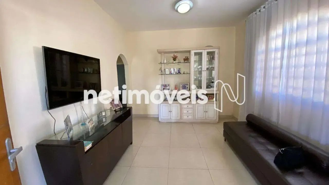 CASA A VENDA BAIRRO NOVO ELDORADO - Foto 5