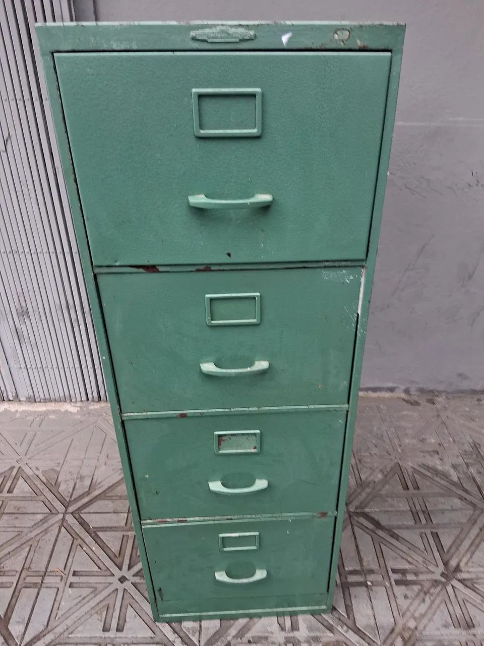 Arquivo  - Foto 4