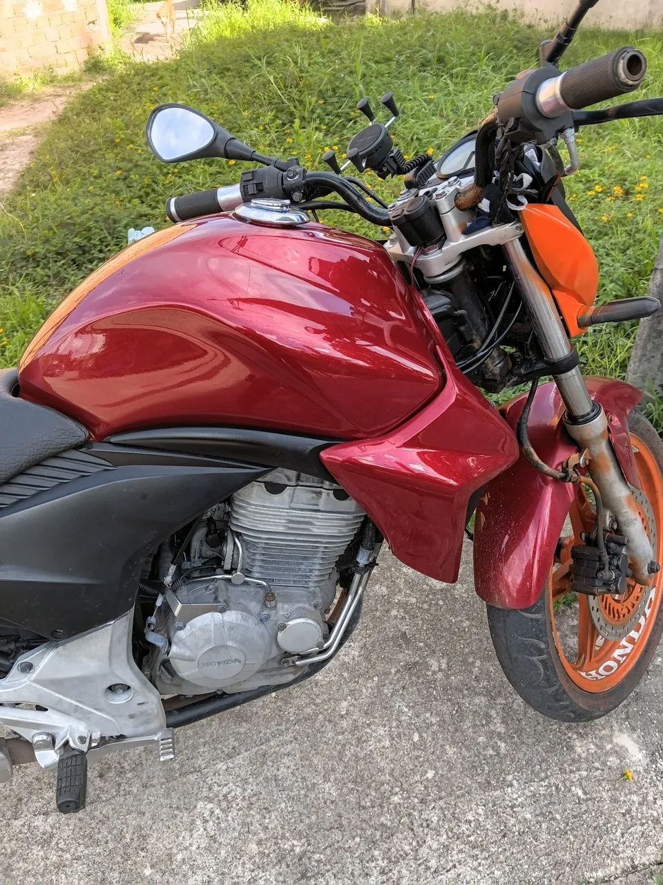 Cb300r - Foto 2
