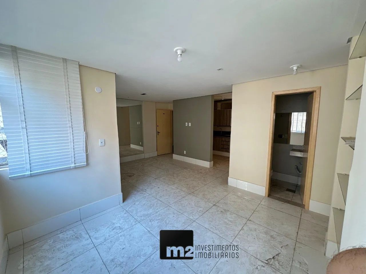 Apartamento C/ 3 quarto no Setor Oeste - Foto 3