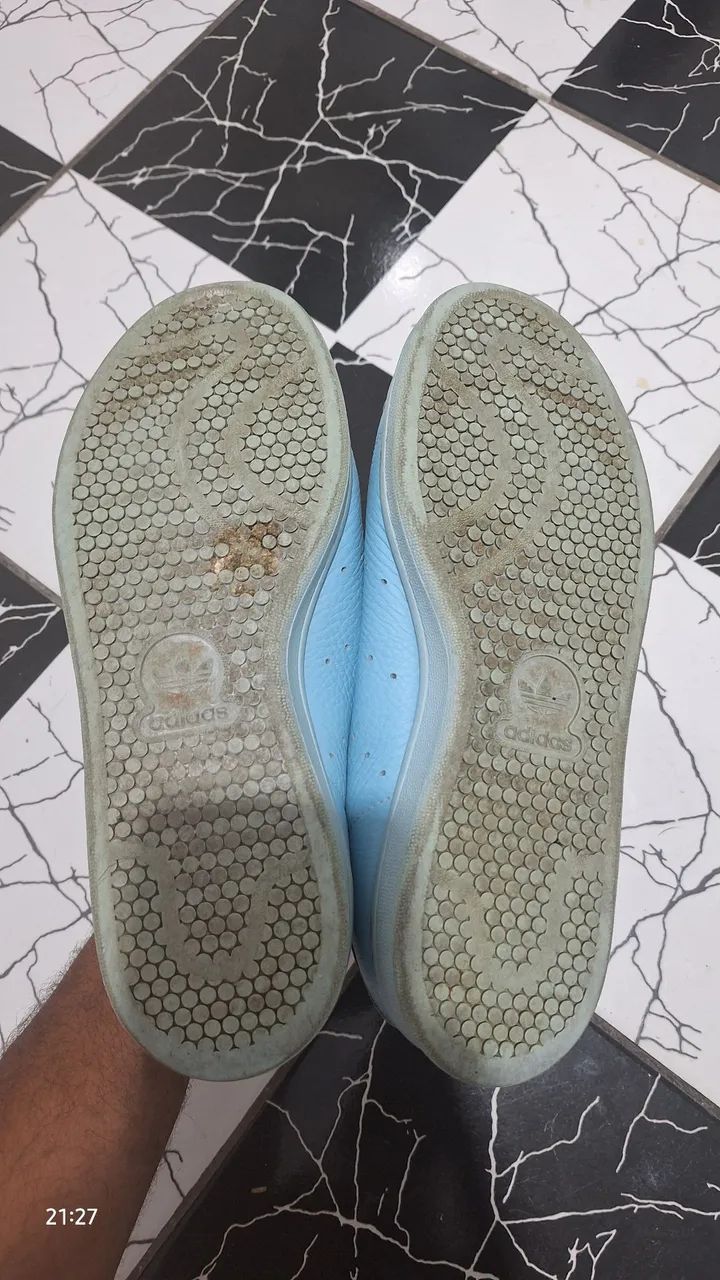 Adidas Stan Smith 39 - Foto 4