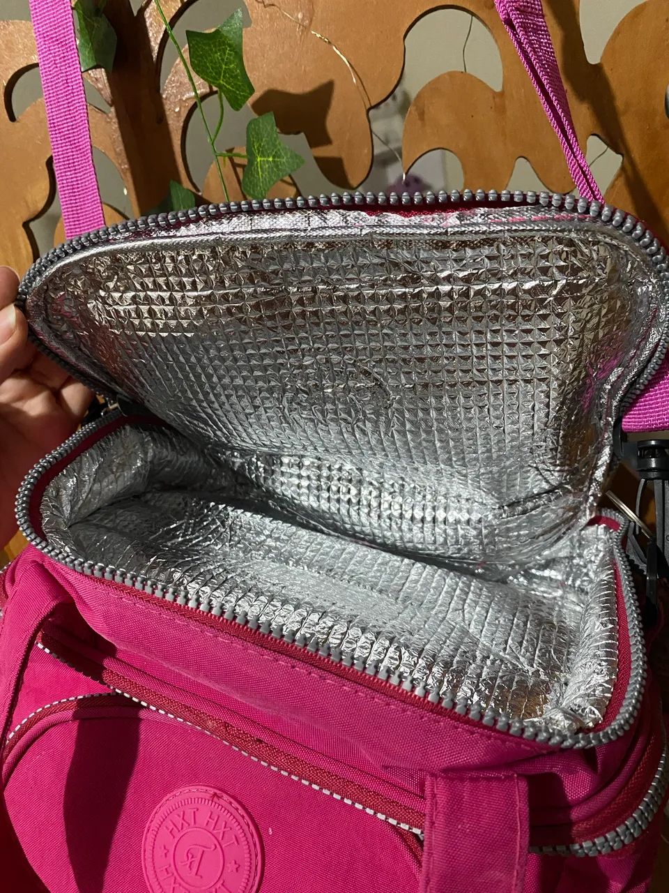 Bolsa Térmica  - Foto 4