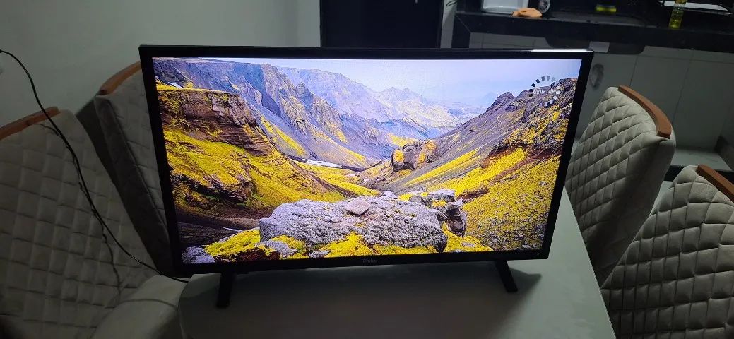 Tv - Foto 2